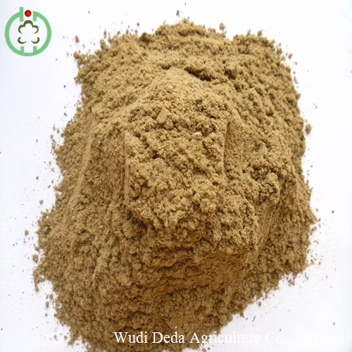 Sea Fish Meal Feed Additives for Sales with High Quality