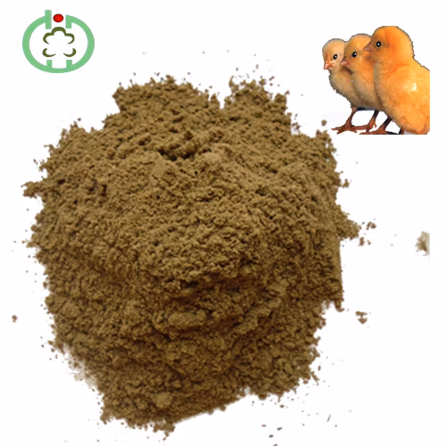 Sea Fish Meal Feed Additives for Sales with High Quality