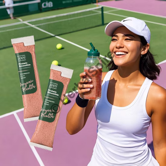Haoxiang Healthcare Supplement OEM Custom China Oyster Peptide Powder Pequena Molécula Hidrolisada Peptídeo de Proteína Vegetal para Manter a Umidade e Antienvelhecimento