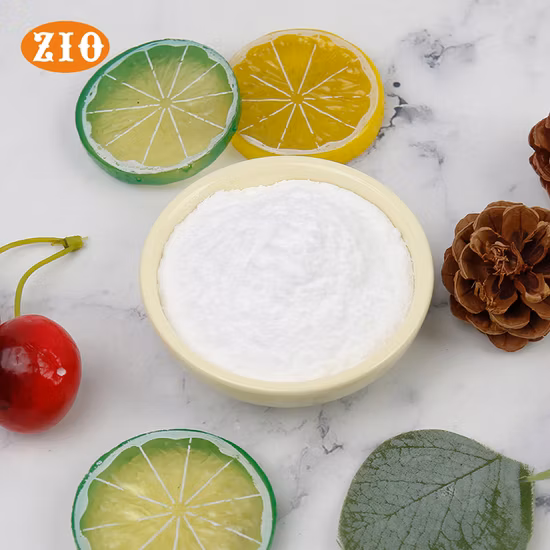 Yucmc CMC Powder CMC Polymer Industrial Grade CMC CMC Food Additive