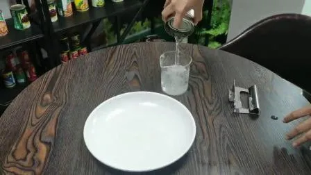 Haoxiang Atacado Peptídeo de Feijão de Milho Personalizado Fosfatidilserina em Pó Isoflavona Extrato de Feijão de Milho China Alta Pureza Solúvel em Água Pequena Molécula Peptídeo de Milho