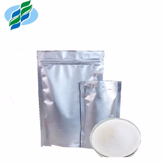 Aditivo alimentar CAS 51115-67-4 Agente de resfriamento Ws23