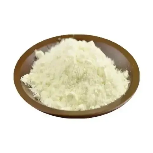 Fornecimento de suplemento nutricional para alimentos saudáveis, proteína de soro de leite isolada em pó